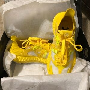 G/FORE Ladies Ltd release MG4X2 ripstop hybrid golf cross trainers